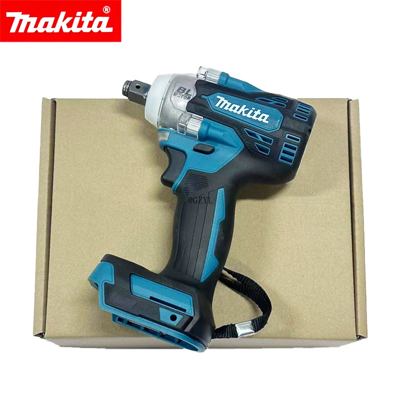 Makita Drill Dtw300 - เครื่องมือถอดล้อแม็กซ์ Makita DTW300 แรงบิด 330 นิวตันเมตร