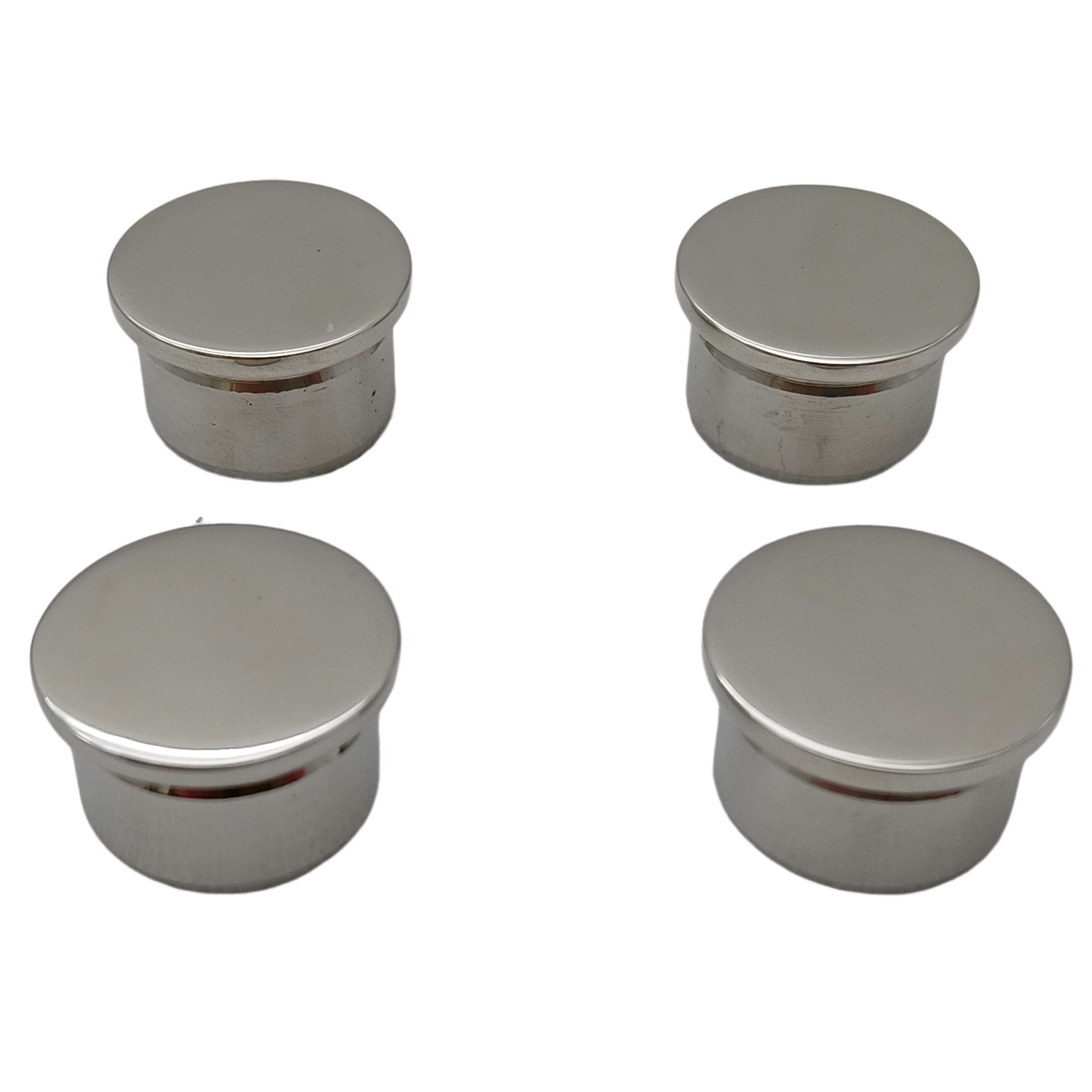 4 PCS 316 สแตนเลสสตีล Hand Rai - Home Improvement Cast บทวิจารณ์และราคา