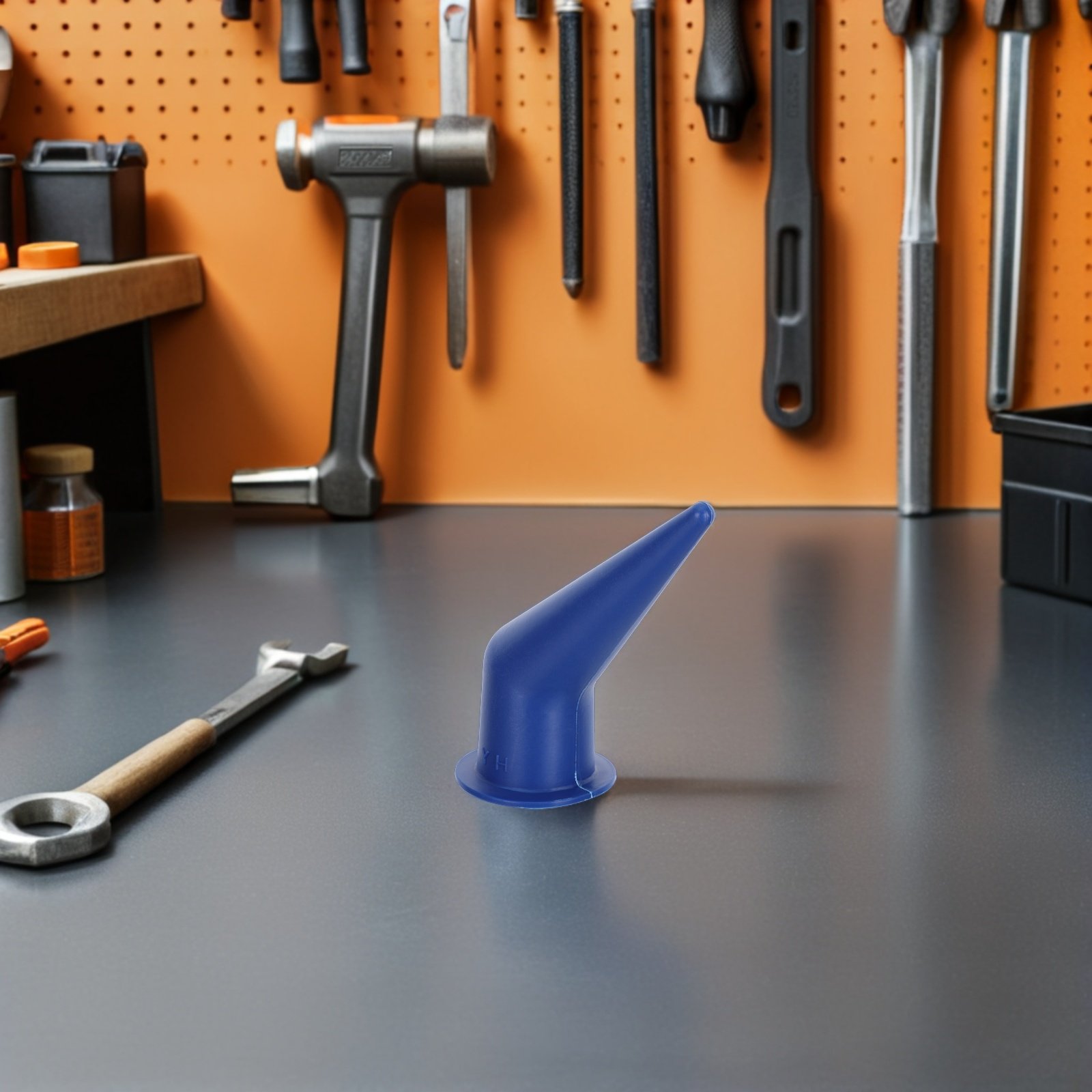 หัวฉีดยาแนวแบบโค้ง 4 ชิ้น หัวฉ - Home Improvement And Tools บทวิจารณ์และราคา