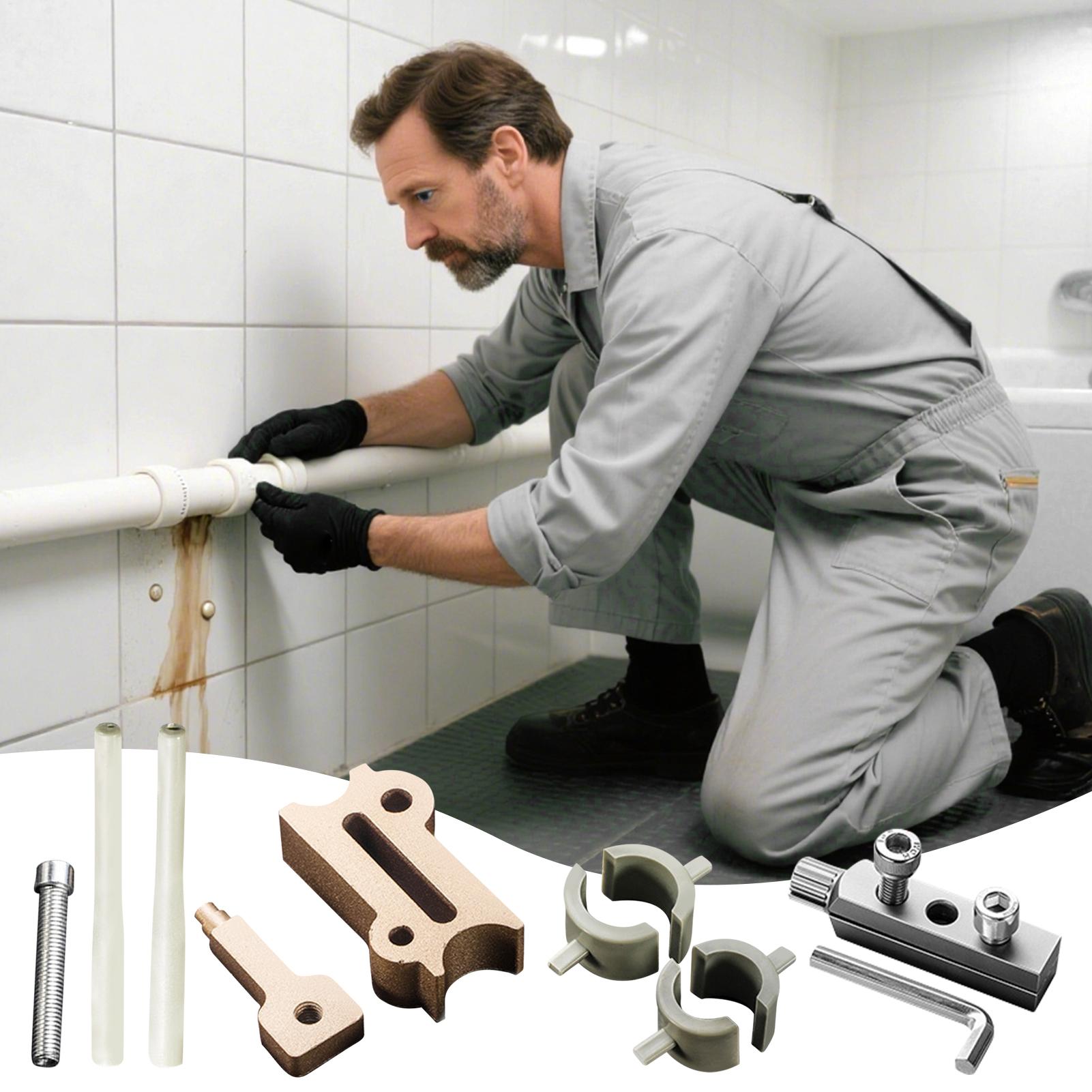 เครื่องมือซ่อมท่อร้อนละลายชุดห - Home Improvement And Tools บทวิจารณ์และราคา