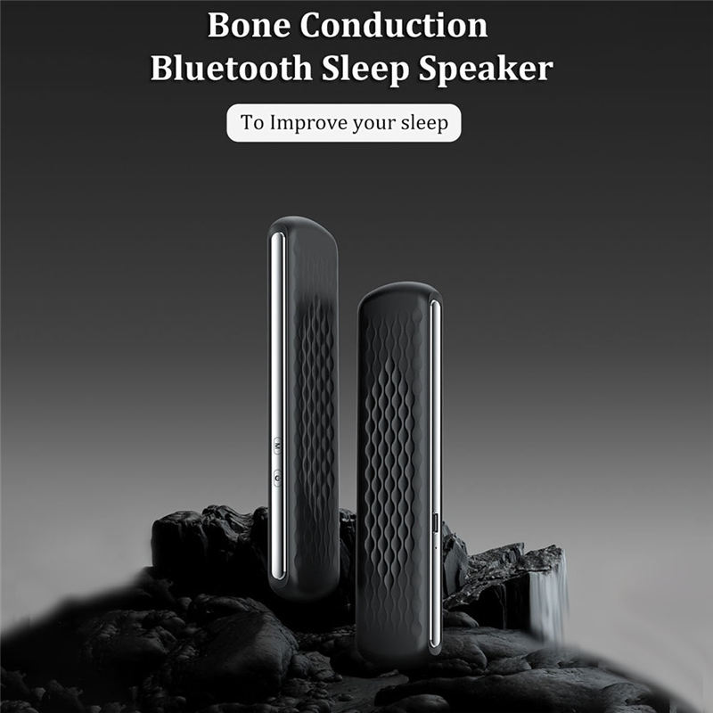 พ็อกเก็ตลําโพงบลูทูธ Bone Cond - Home Improvement Music บทวิจารณ์และราคา