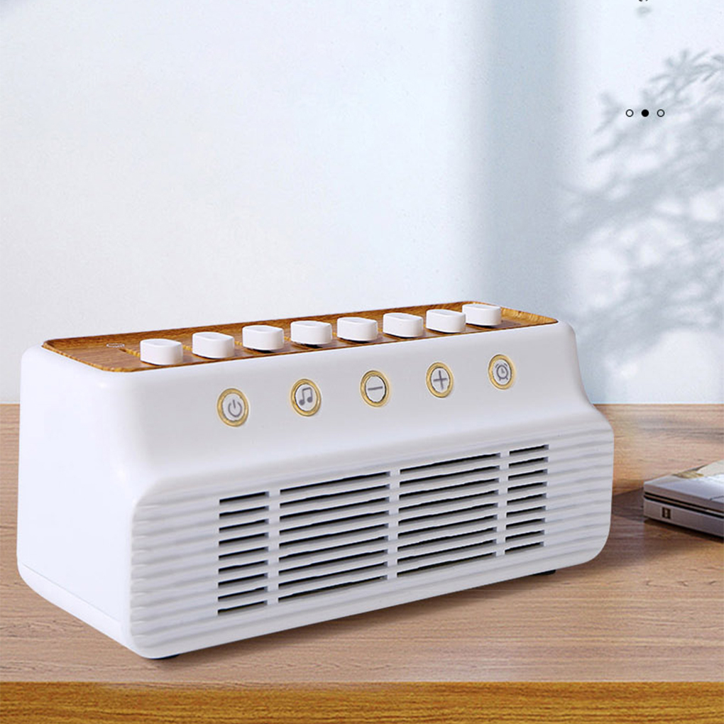 ลําโพงบลูทูธไร้สายตั้งเวลาเสีย - Home Improvement Music บทวิจารณ์และราคา
