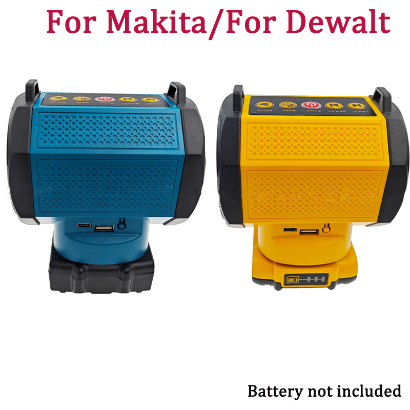 สําหรับ Makita/Dewalt 18V Li-I - Home Improvement Videos บทวิจารณ์และราคา