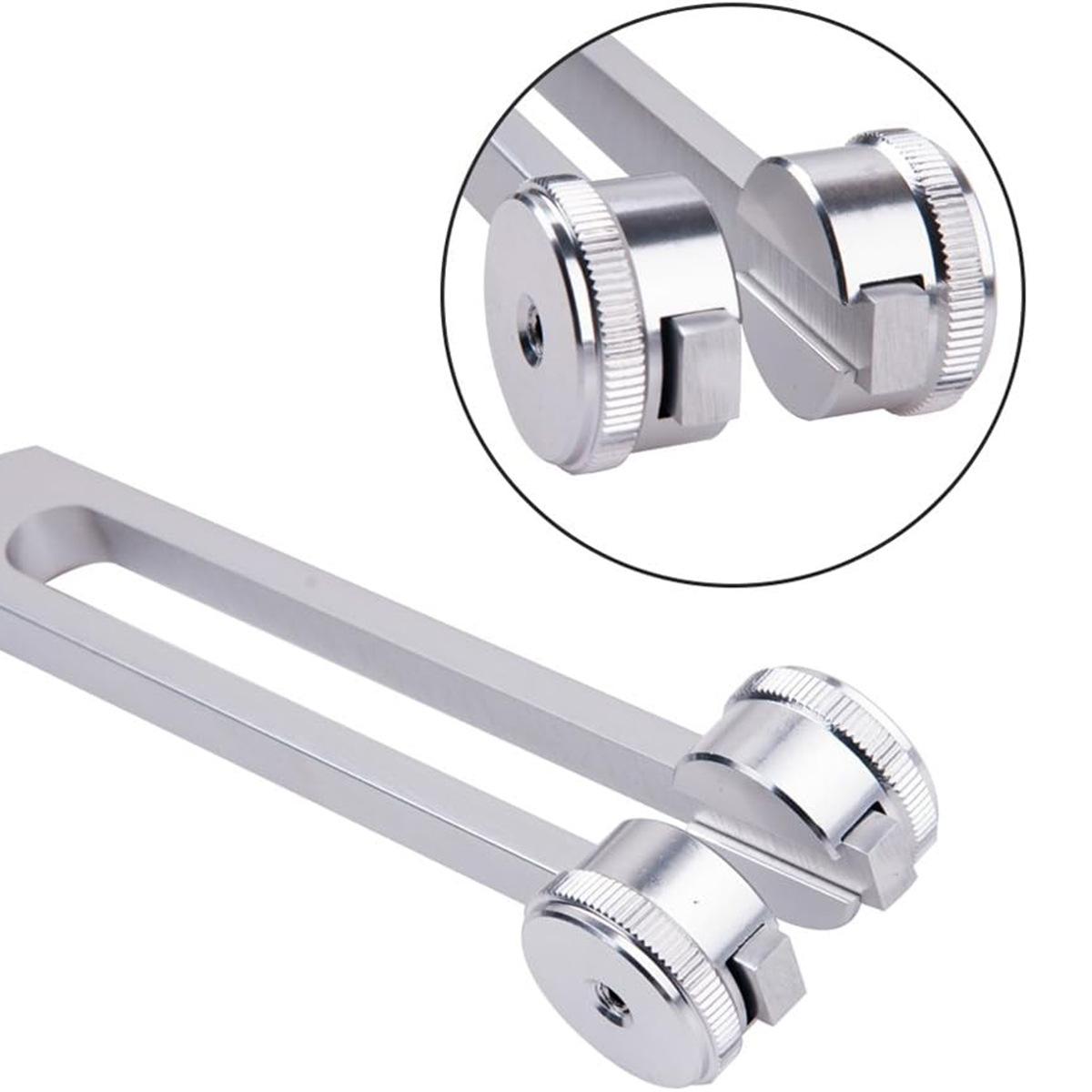 ชุดส้อมปรับเสียง 128Hz สแตนเลส - Home Improvement And Tools บทวิจารณ์และราคา