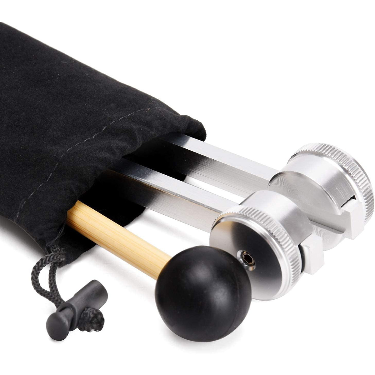 ชุดส้อมปรับเสียง 128Hz สแตนเลส - Home Improvement And Tools บทวิจารณ์และราคา