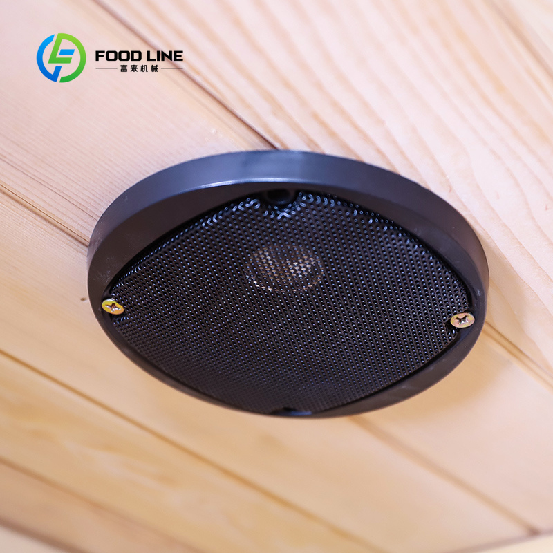 ห้องซาวน่าแบบดั้งเดิมสั่งทำพิเ - Home Improvement Discount บทวิจารณ์และราคา