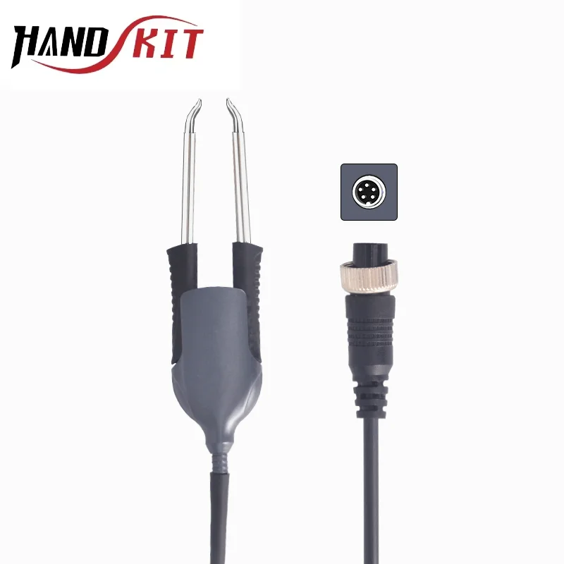 T12 สถานีบัดกรีแหนบจับสําหรับ  - Home Improvement And Tools บทวิจารณ์และราคา