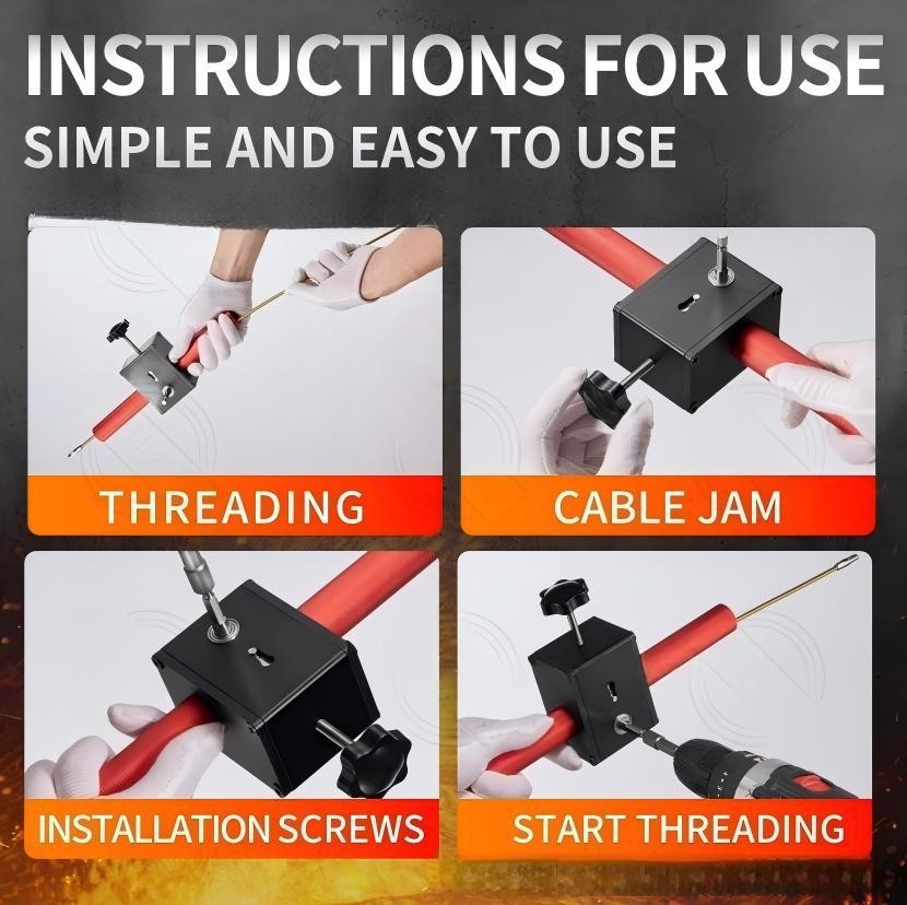 เครื่องมือรัดสายไฟของช่างไฟฟ้า - Home Improvement And Tools บทวิจารณ์และราคา