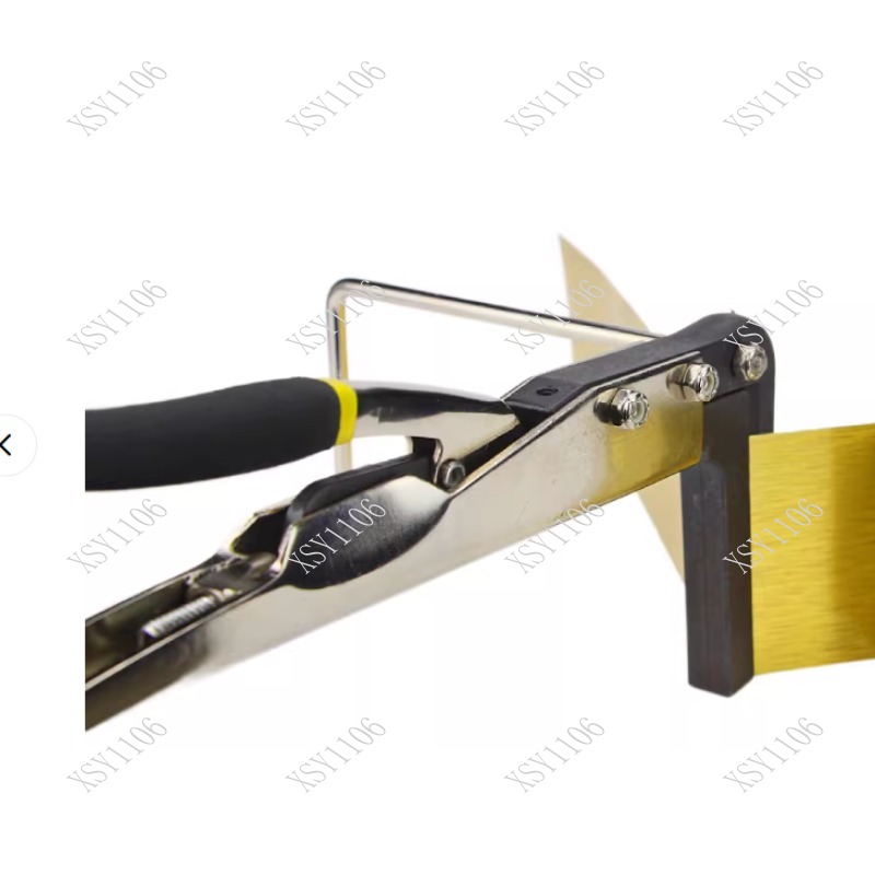 คีมปากเป็ดสแตนเลสพร้อมไฟ LED ส - Home Improvement And Tools บทวิจารณ์และราคา