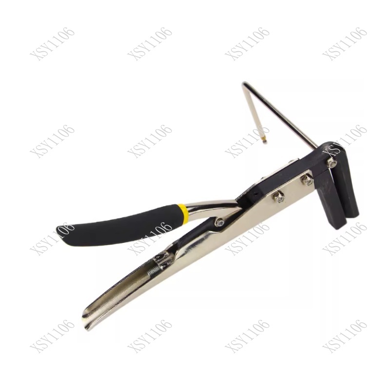 คีมปากเป็ดสแตนเลสพร้อมไฟ LED ส - Home Improvement And Tools บทวิจารณ์และราคา