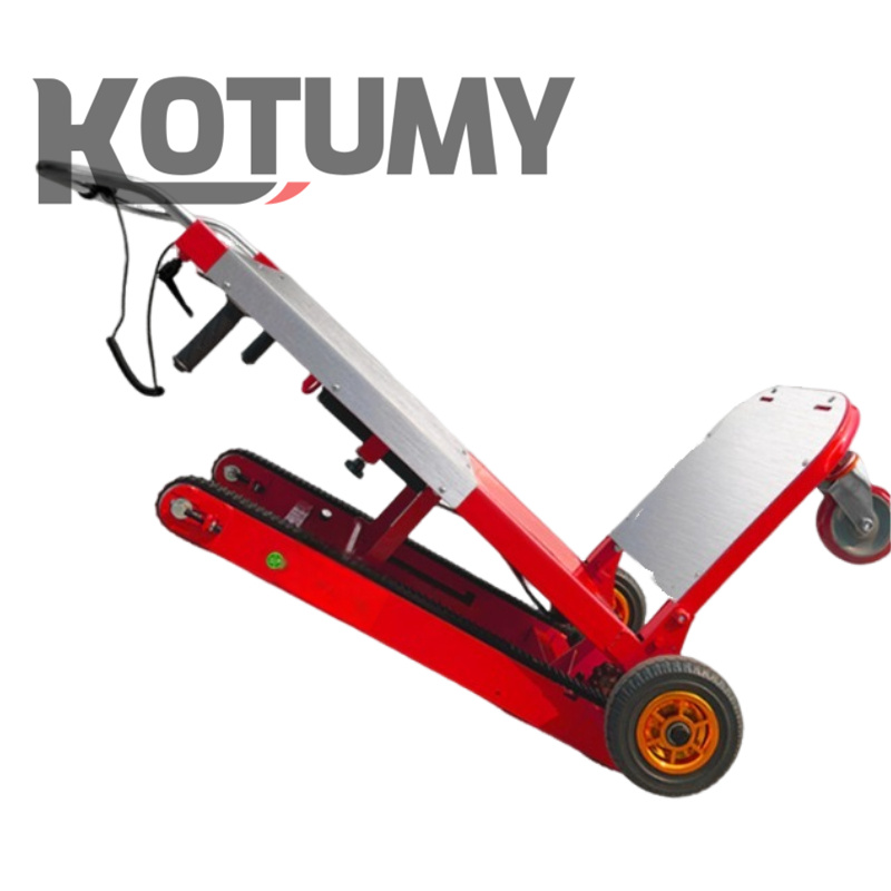 รถเข็นไฟฟ้าขึ้นบันไดสำหรับน้ำห - Home Improvement And Tools บทวิจารณ์และราคา