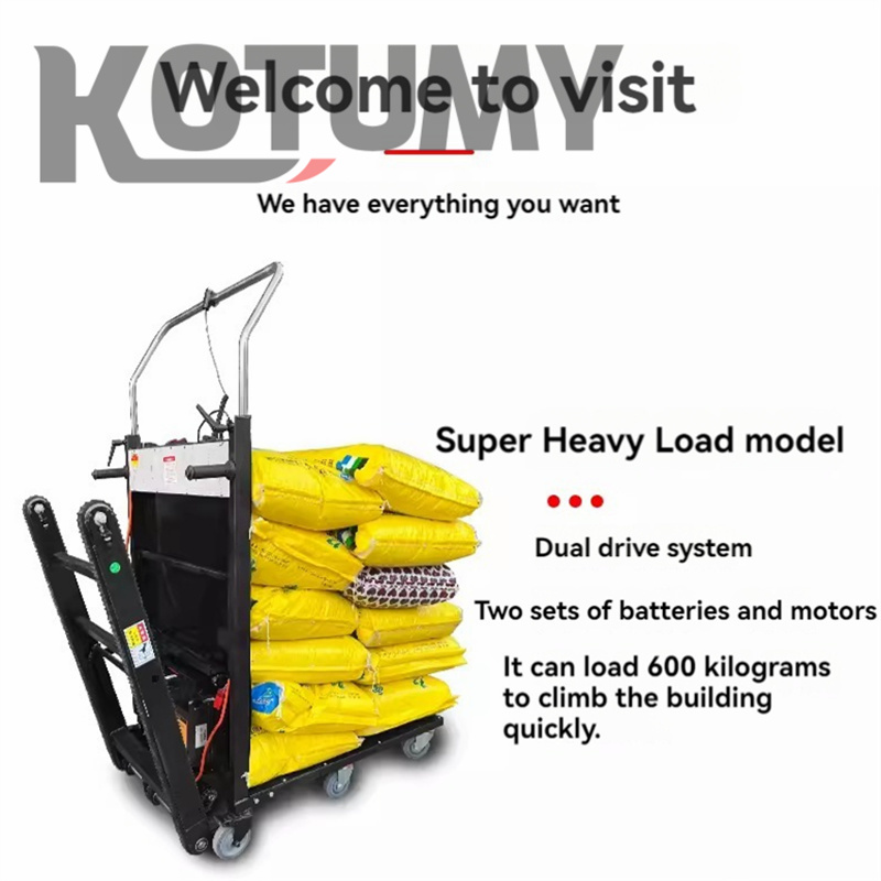 รถเข็นไฟฟ้าขึ้นบันไดสำหรับน้ำห - Home Improvement And Tools บทวิจารณ์และราคา