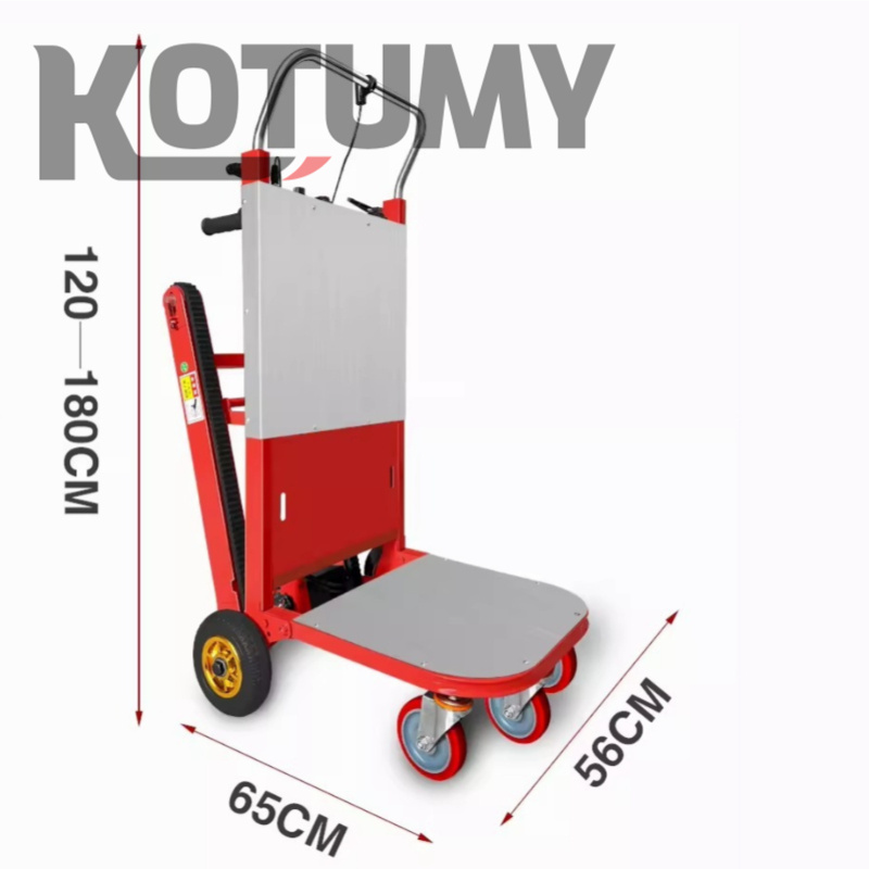 รถเข็นไฟฟ้าขึ้นบันไดสำหรับน้ำห - Home Improvement And Tools บทวิจารณ์และราคา