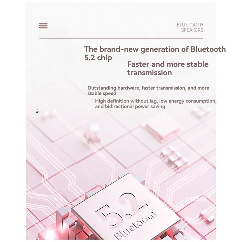 ลำโพงบลูทูธไร้สายแบบ Bone Cond - Home Improvement Music บทวิจารณ์และราคา