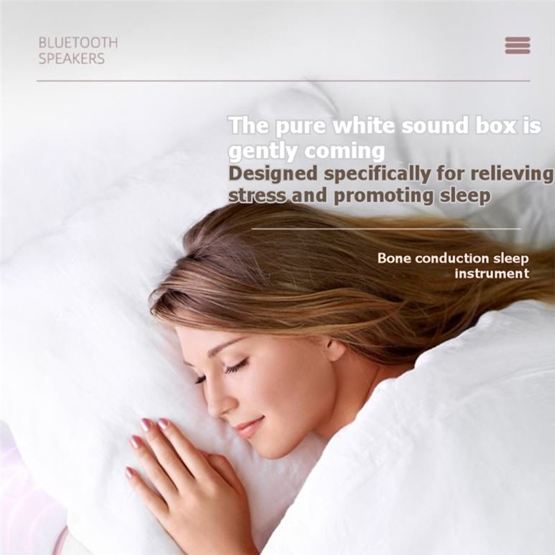 AS95-กล่องดนตรีแบบ Bone Conduc - Home Improvement Music บทวิจารณ์และราคา