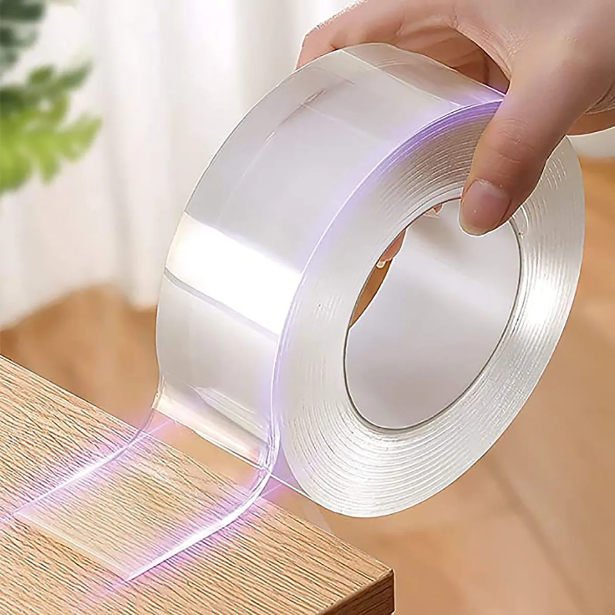 นาโนเทป ดับเบิ้ล พาวเวอร์ฟูล โ - Home Improvement And Tools บทวิจารณ์และราคา