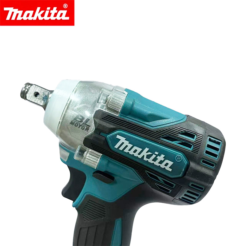 ชุดเครื่องมือไร้สาย Makita DTW - Makita Drill Dtw300 บทวิจารณ์และราคา