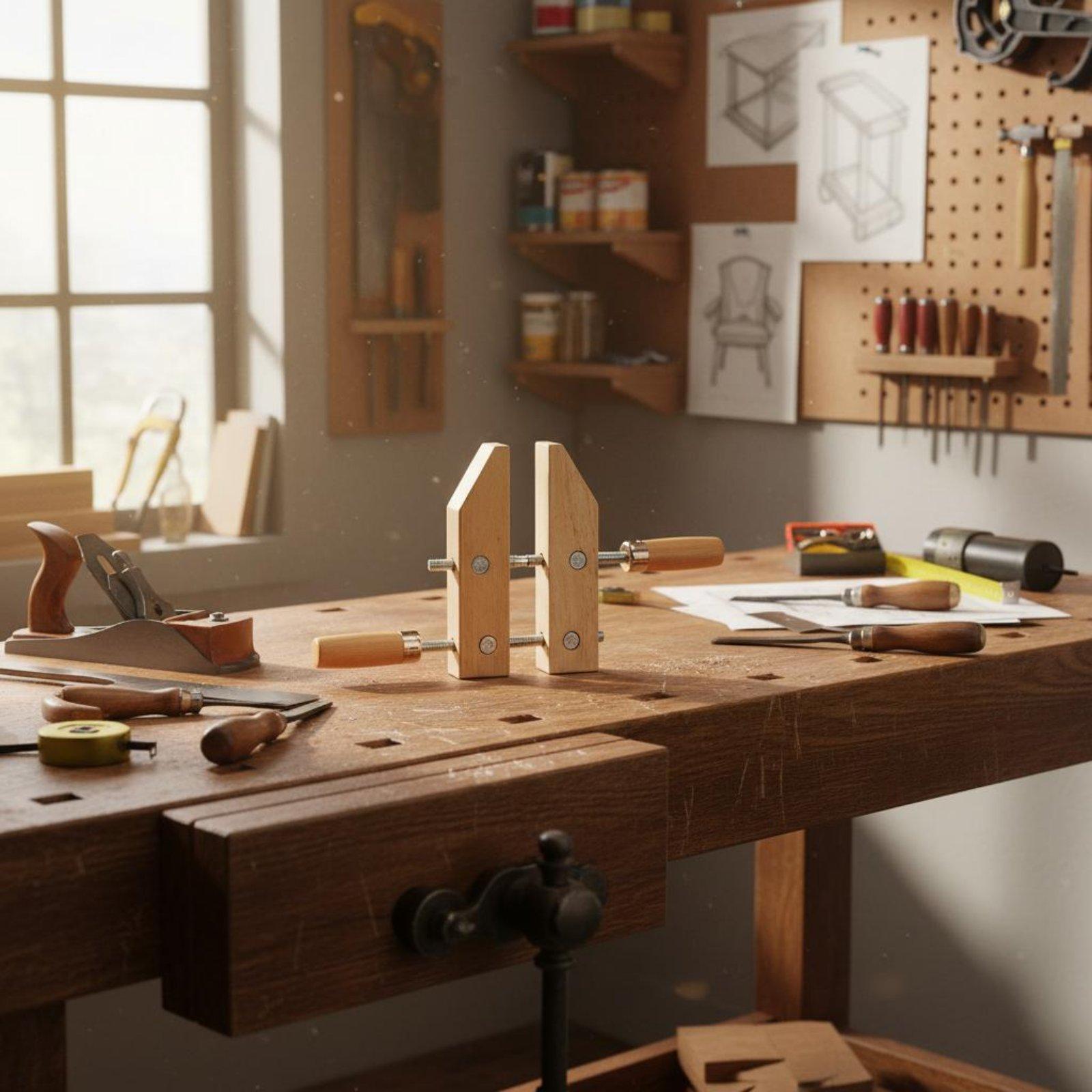 แคลมป์ปรับระดับได้อเนกประสงค์พ - Home Improvement And Tools บทวิจารณ์และราคา