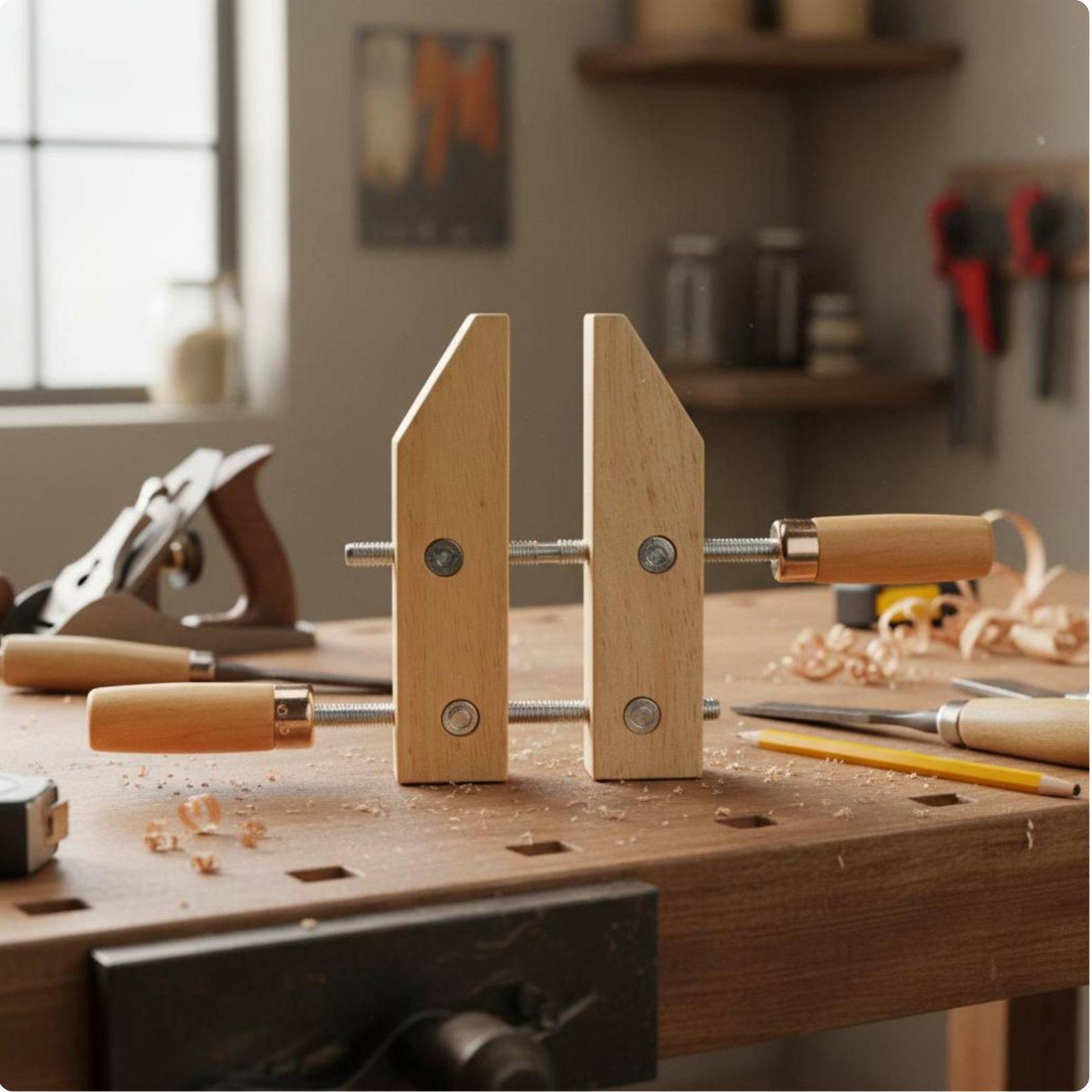 แคลมป์ปรับระดับได้อเนกประสงค์พ - Home Improvement And Tools บทวิจารณ์และราคา