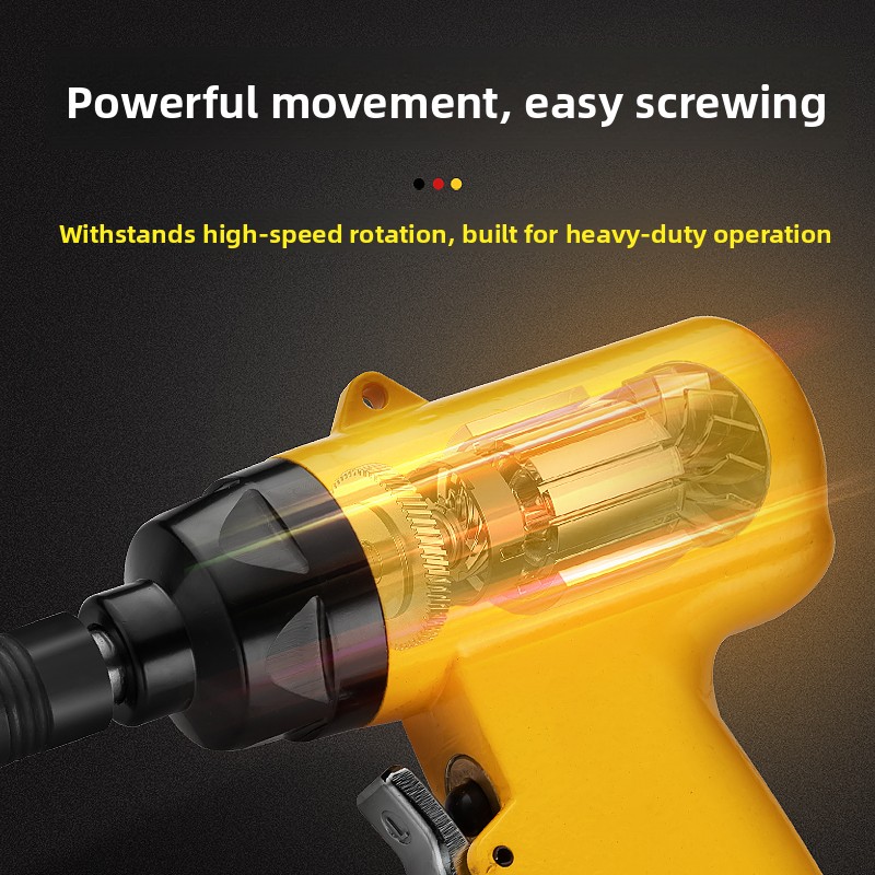 ไขควงลมแบบปืนพก Aslan ของเยอรม - Home Improvement And Tools บทวิจารณ์และราคา